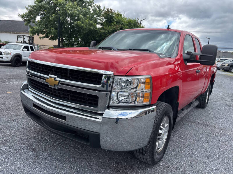 chevrolet silverado 2500hd 2010 1GC5KXBG3AZ202086 image chevrolet silverado 2500hd 2010 1GC5KXBG3AZ202086 image
